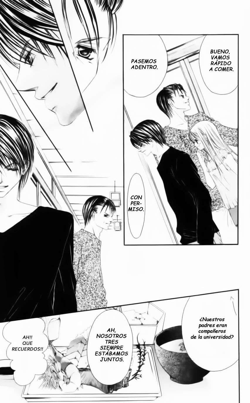 Capitulo 45 page 19