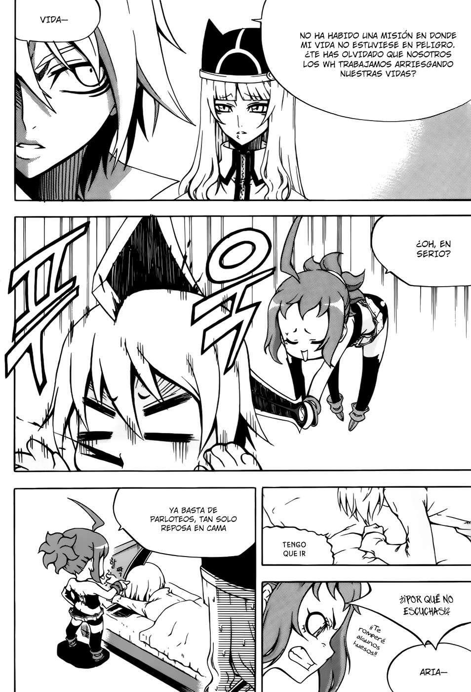 Capitulo 38 page 17