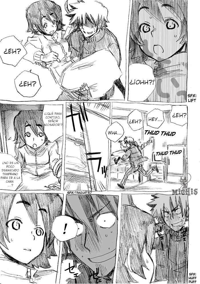 Capitulo 21 page 24