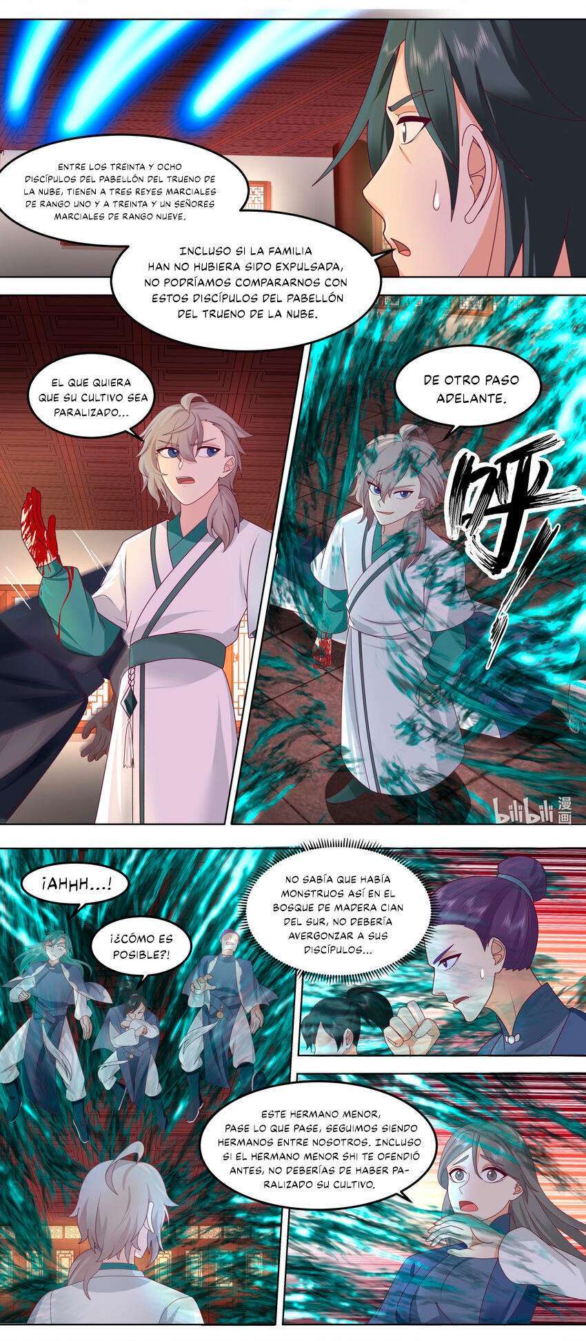 Capitulo 676 page 3