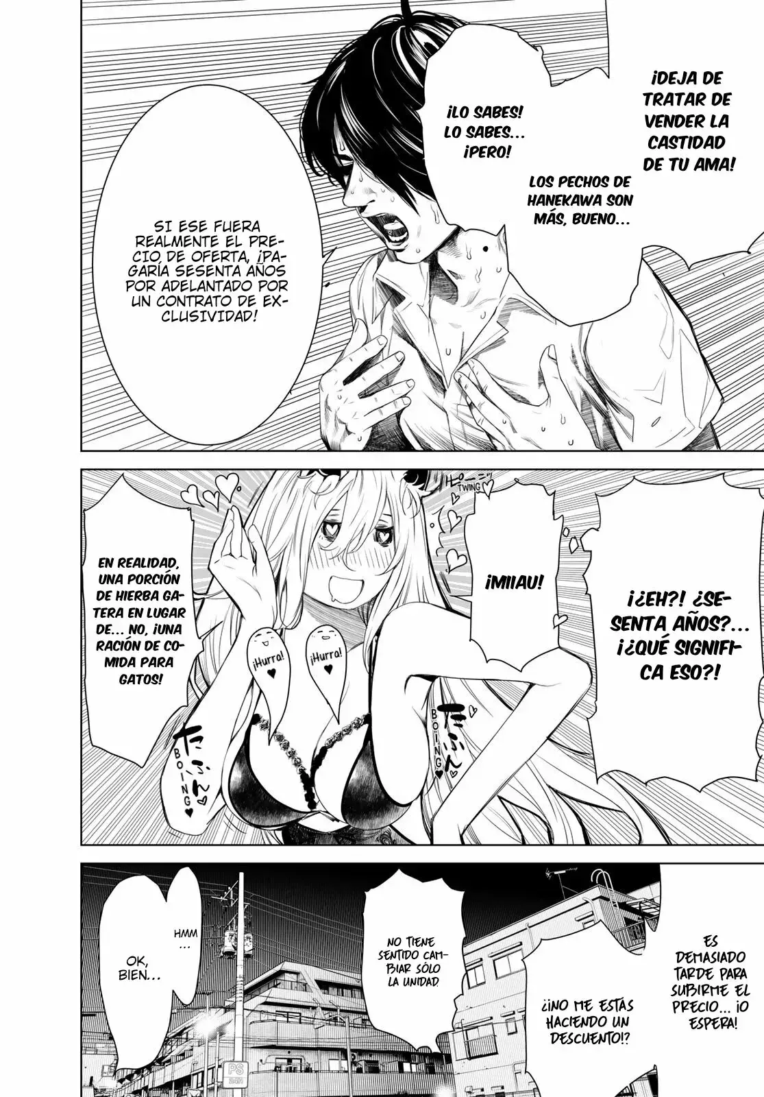 Capitulo 154 page 19