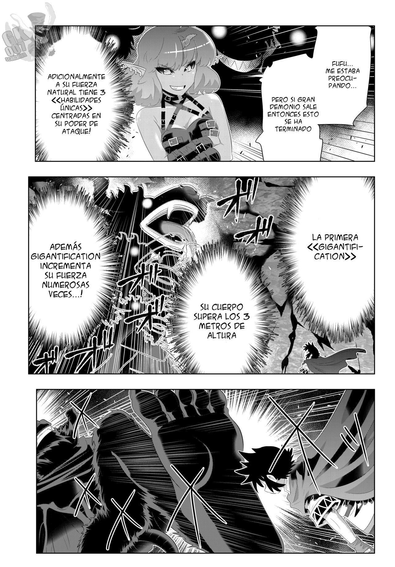 Capitulo 63 page 14