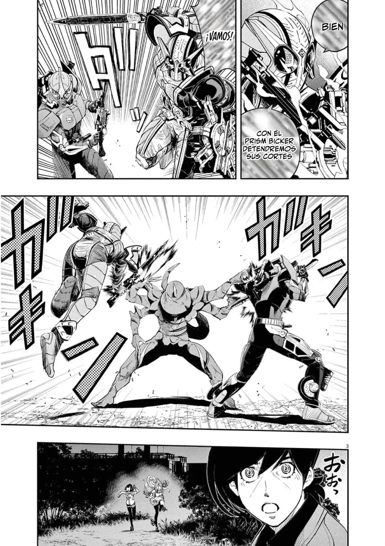 Capitulo 109 page 4
