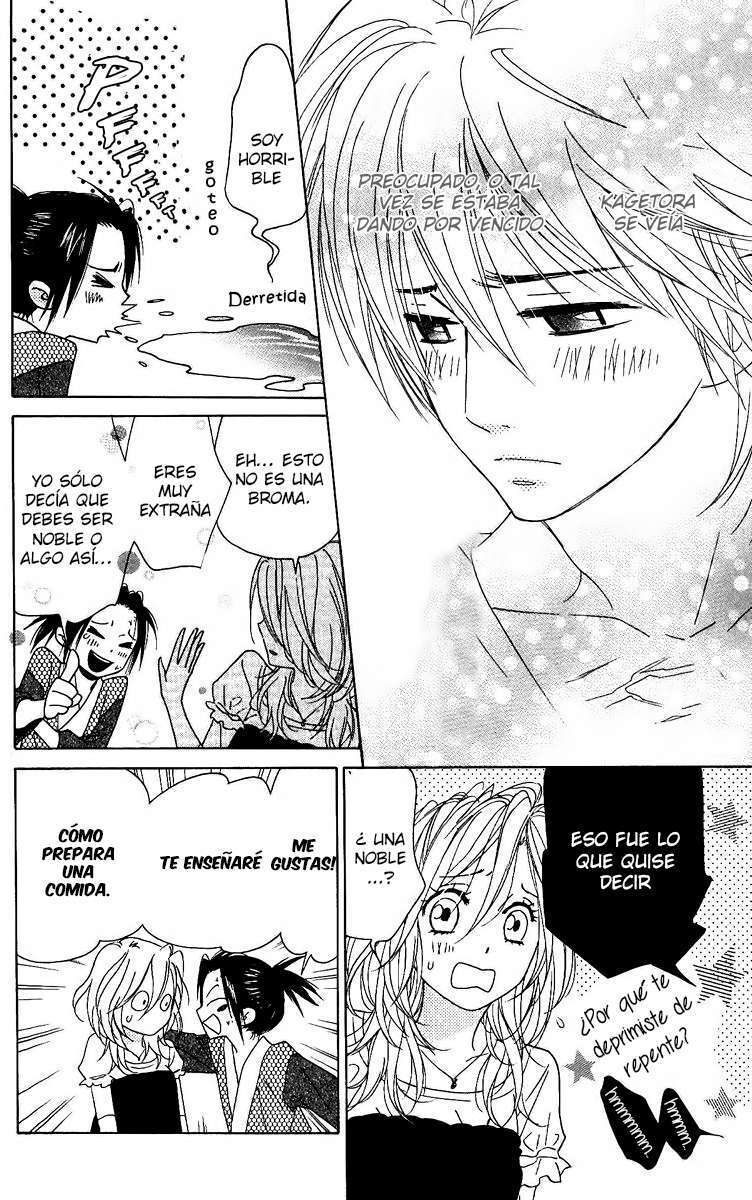 Capitulo 23 page 17
