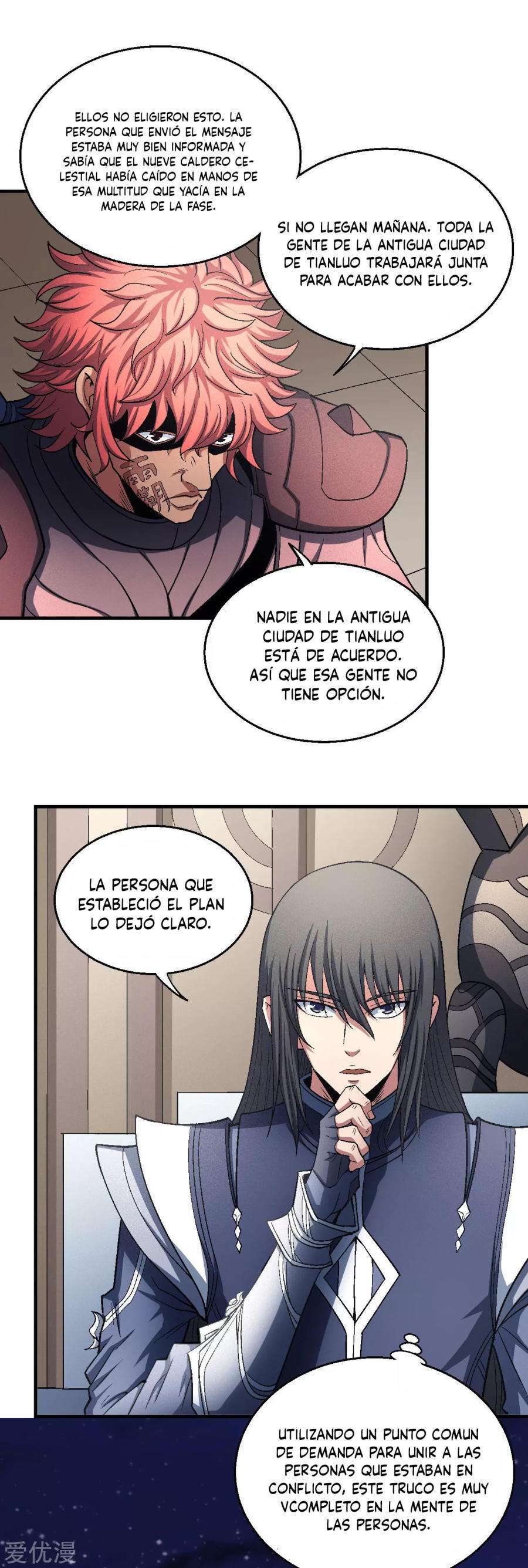 Capitulo 131 page 35