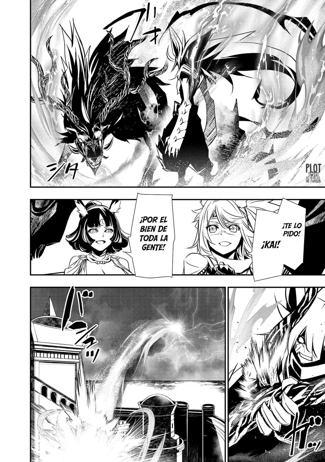 Capitulo 69 page 6