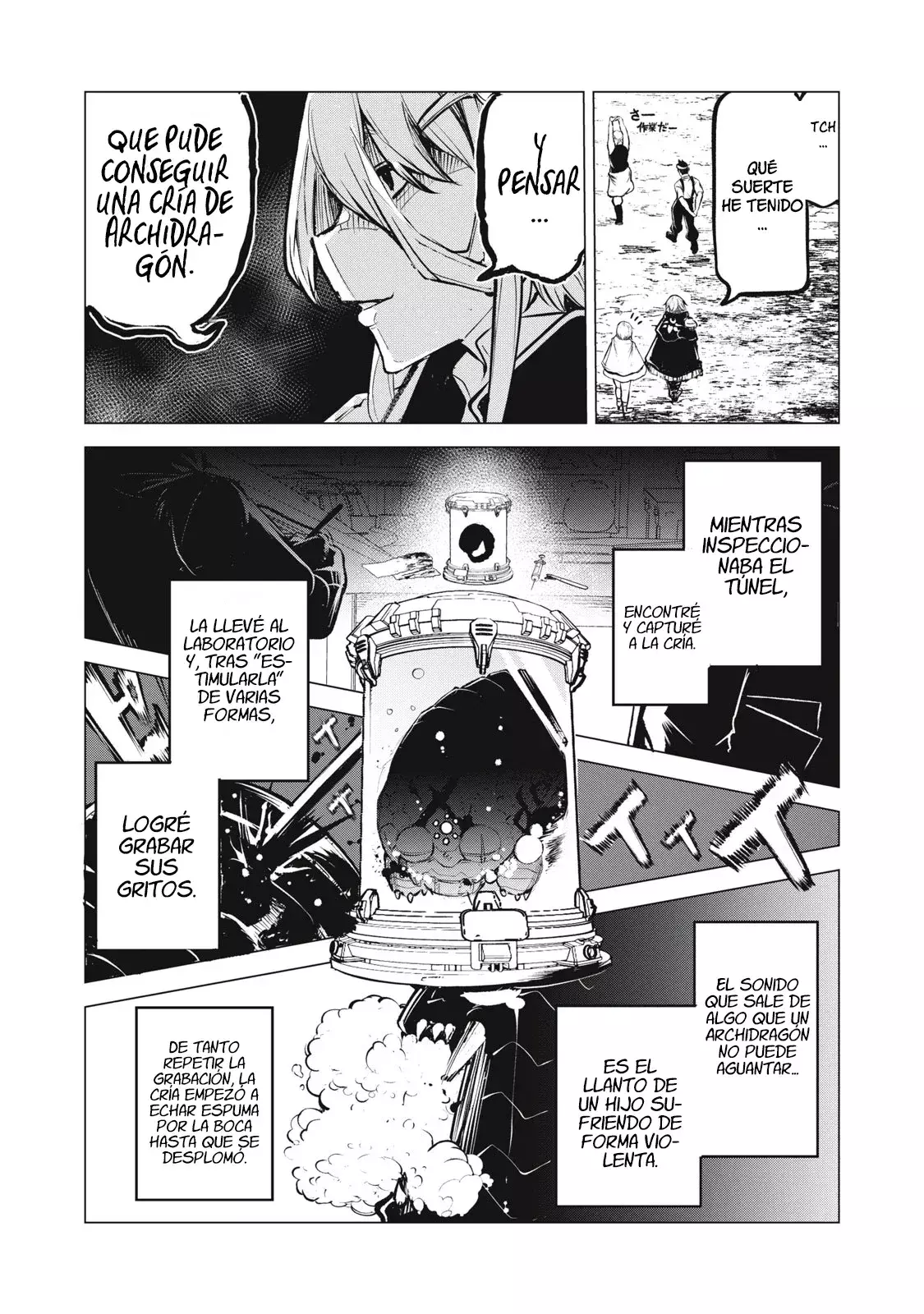 Capitulo 20 page 21