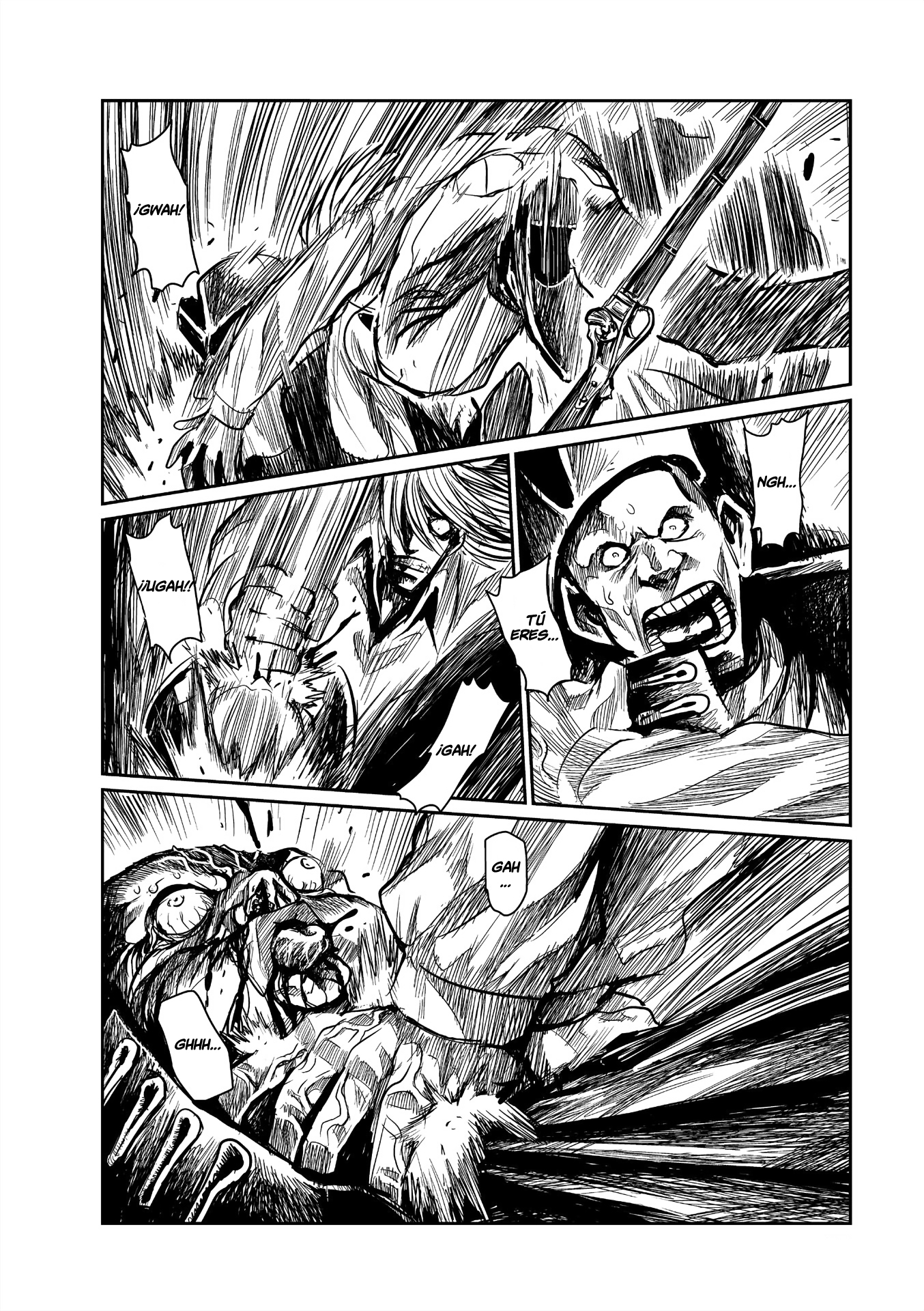 Capitulo 46 page 35