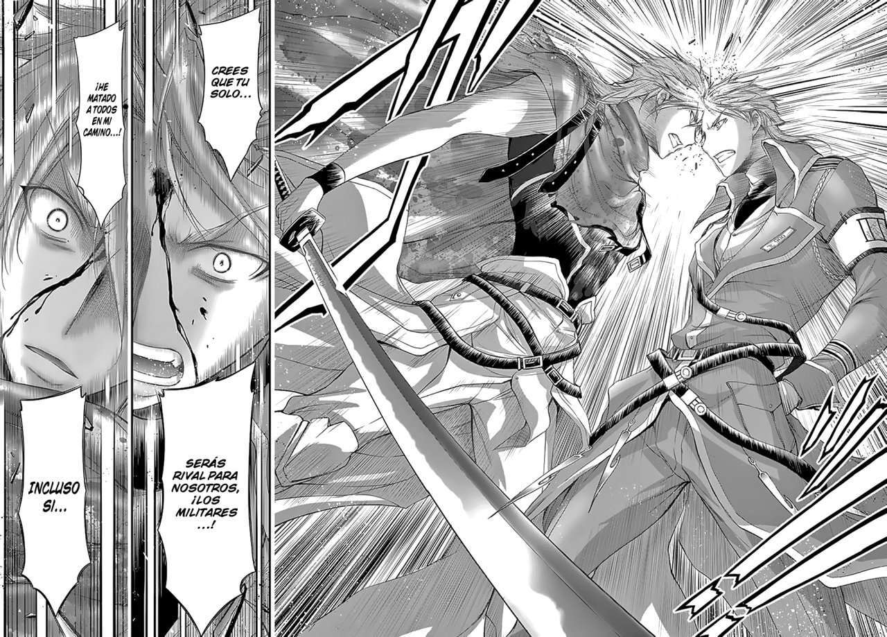 Capitulo 30 page 22