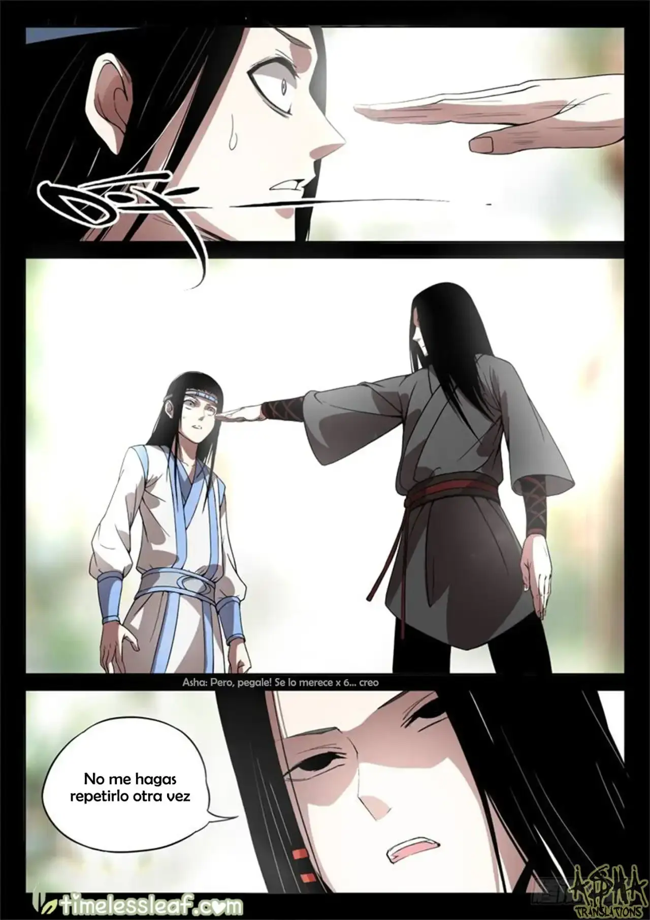 Capitulo 24 page 3