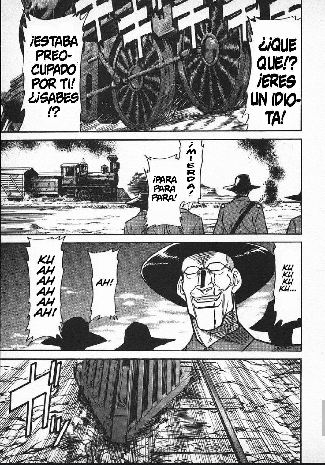 Capitulo 37 page 22