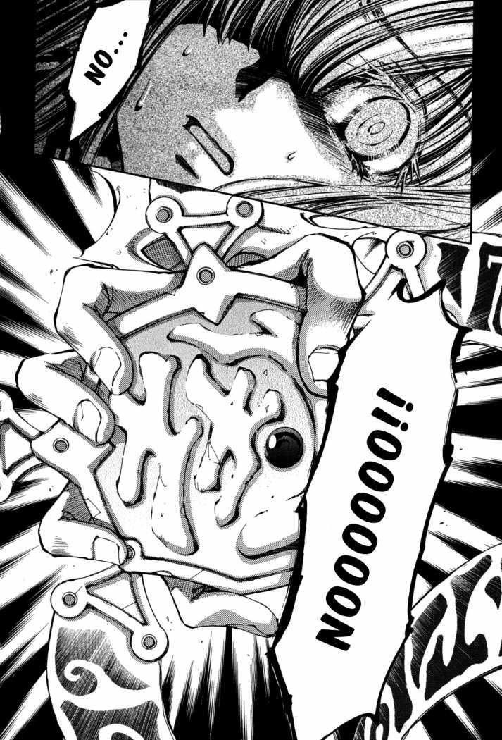 Capitulo 75 page 23