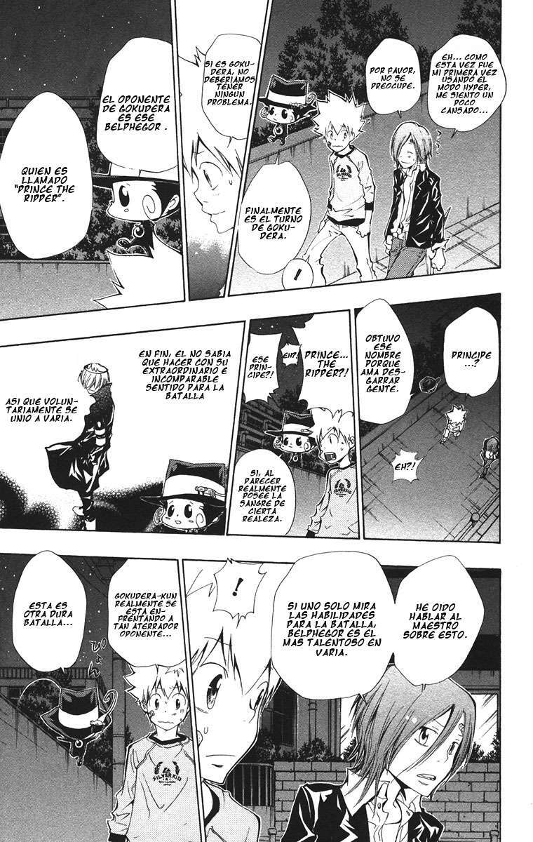 Capitulo 100 page 15