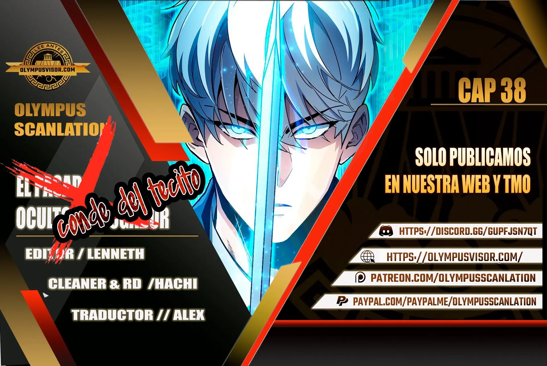 Capitulo 38 page 1