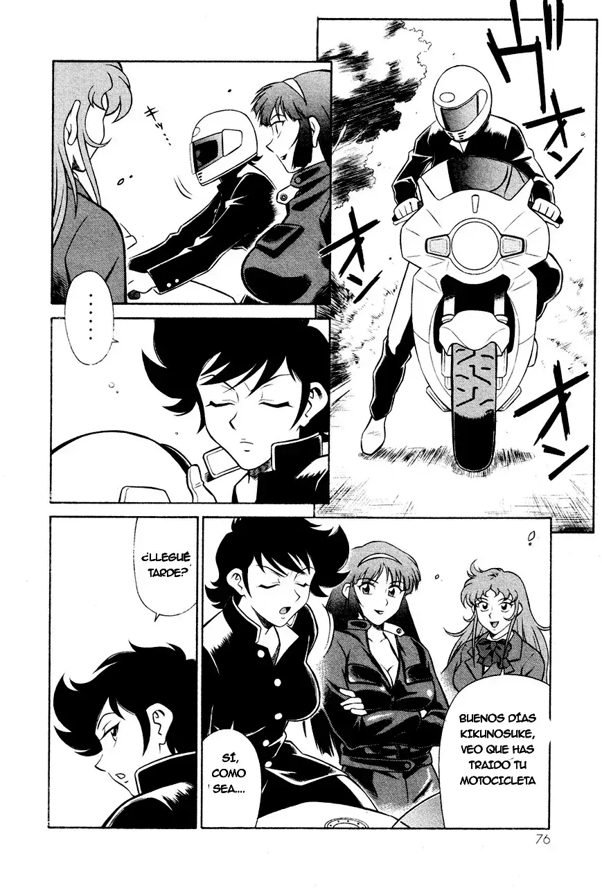 Capitulo 3 page 8