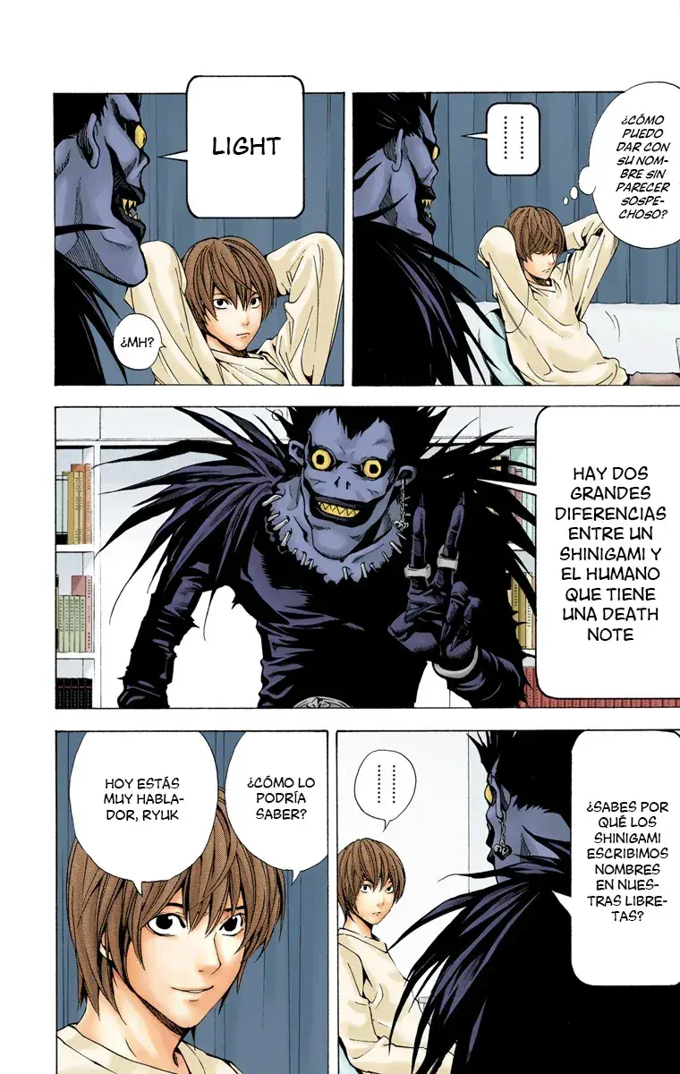 Capitulo 5 page 10