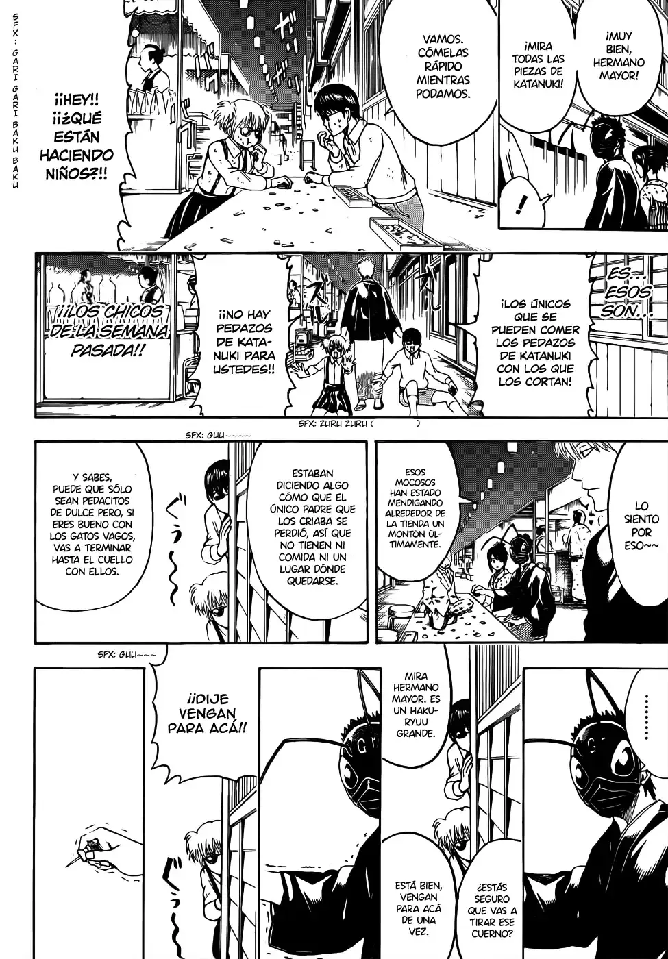Capitulo 461 page 8