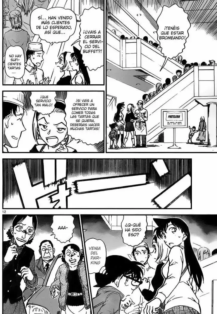 Capitulo 768 page 12