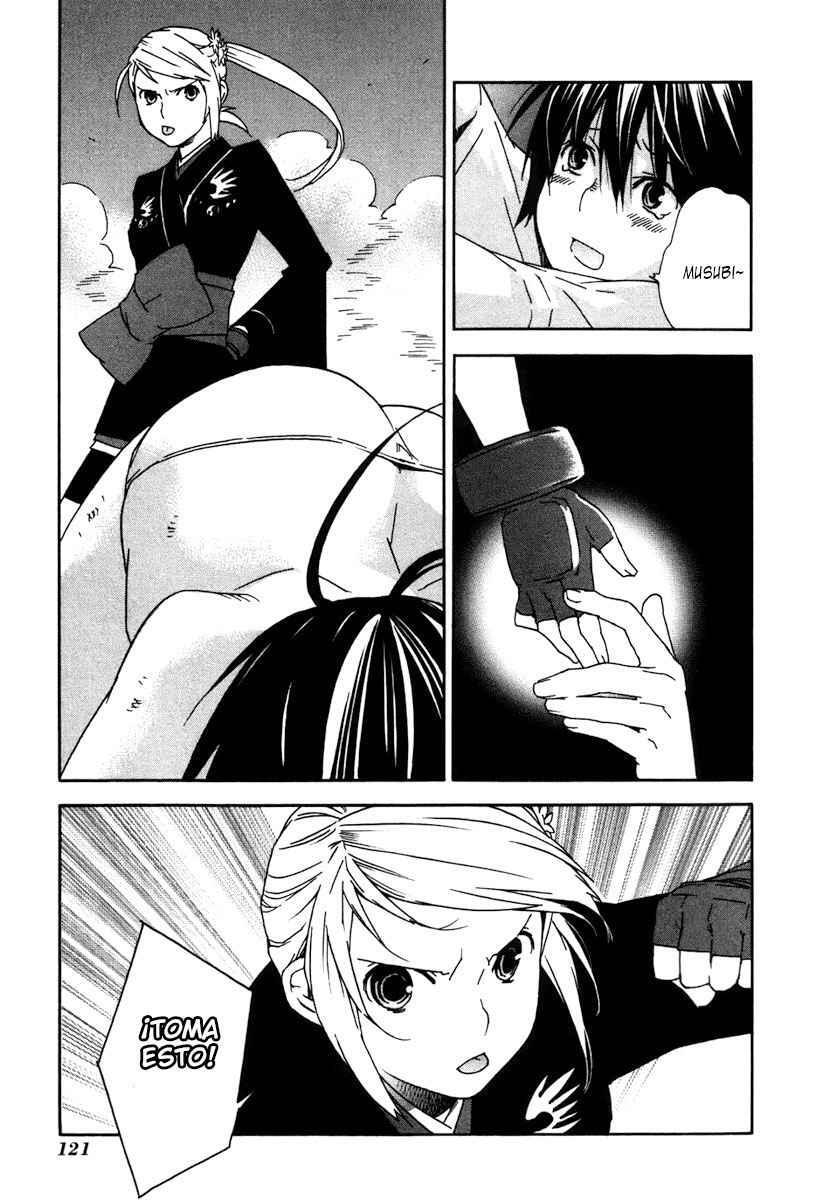 Capitulo 45 page 11