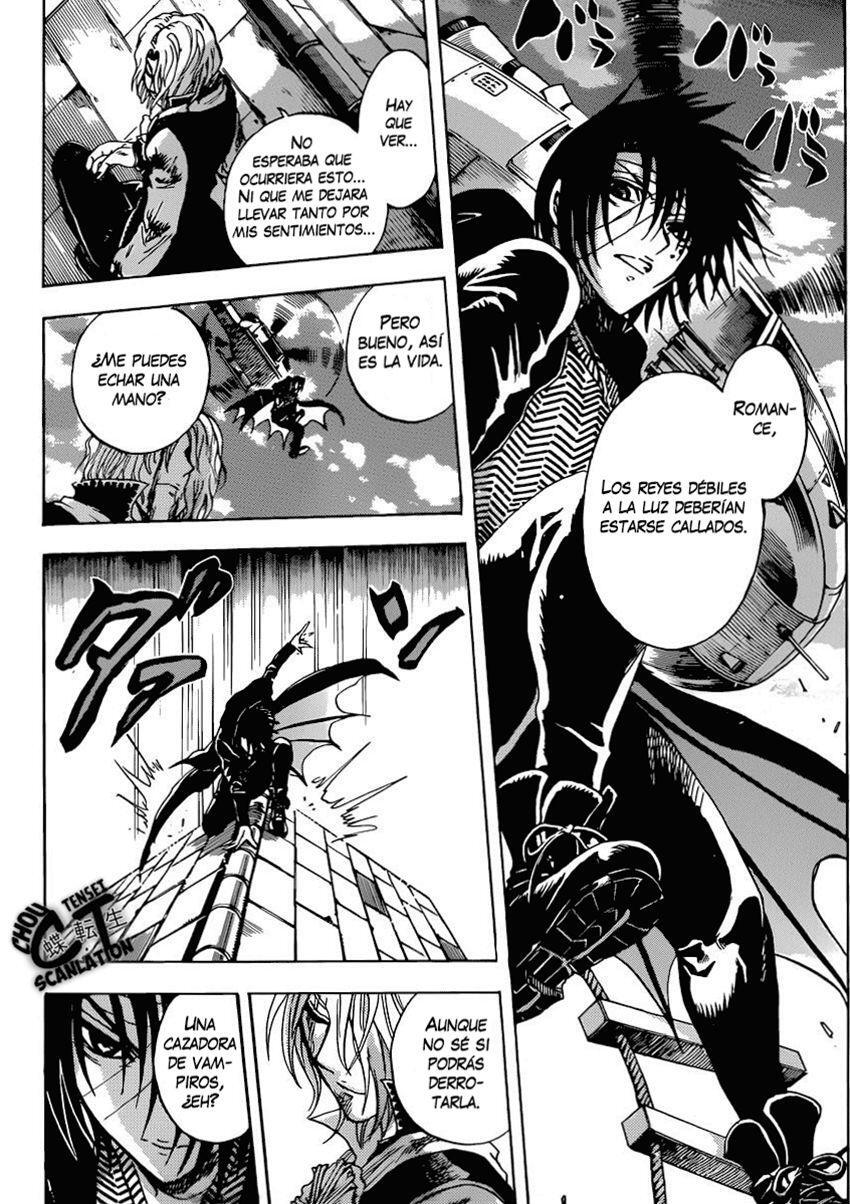 Capitulo 20 page 16
