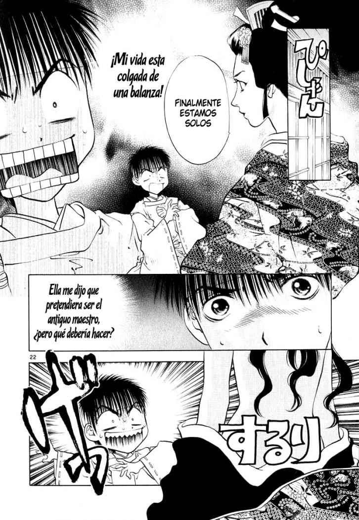 Capitulo 11 page 22
