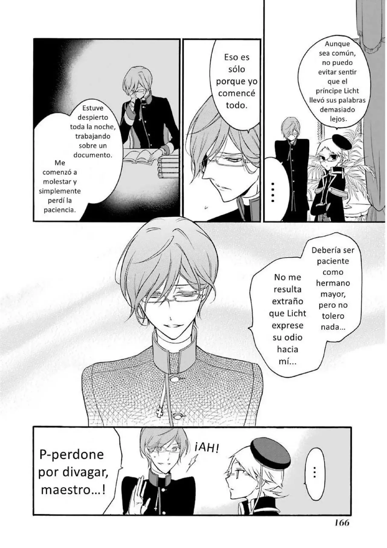 Capitulo 12 page 10