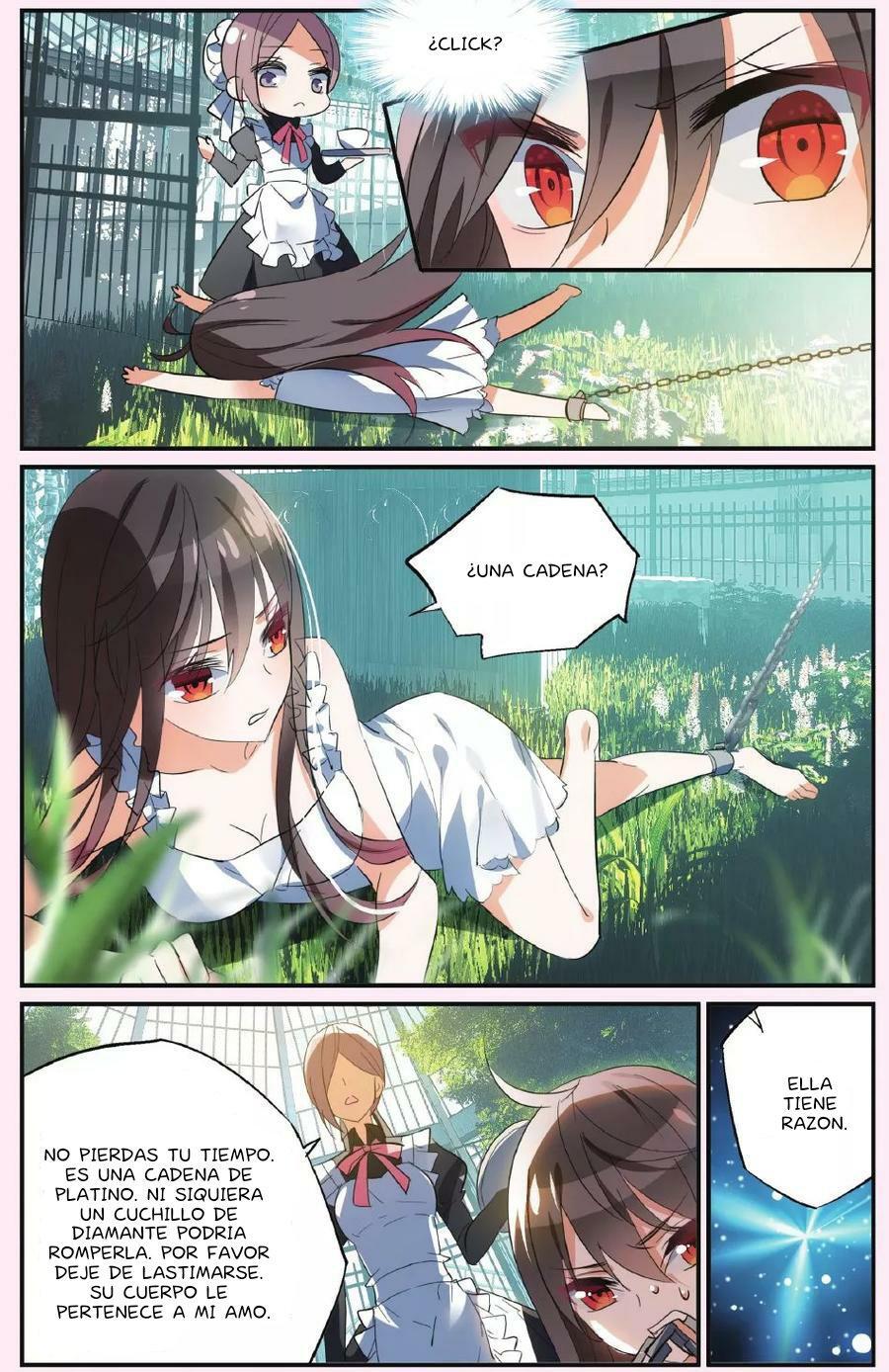 Capitulo 40 page 18
