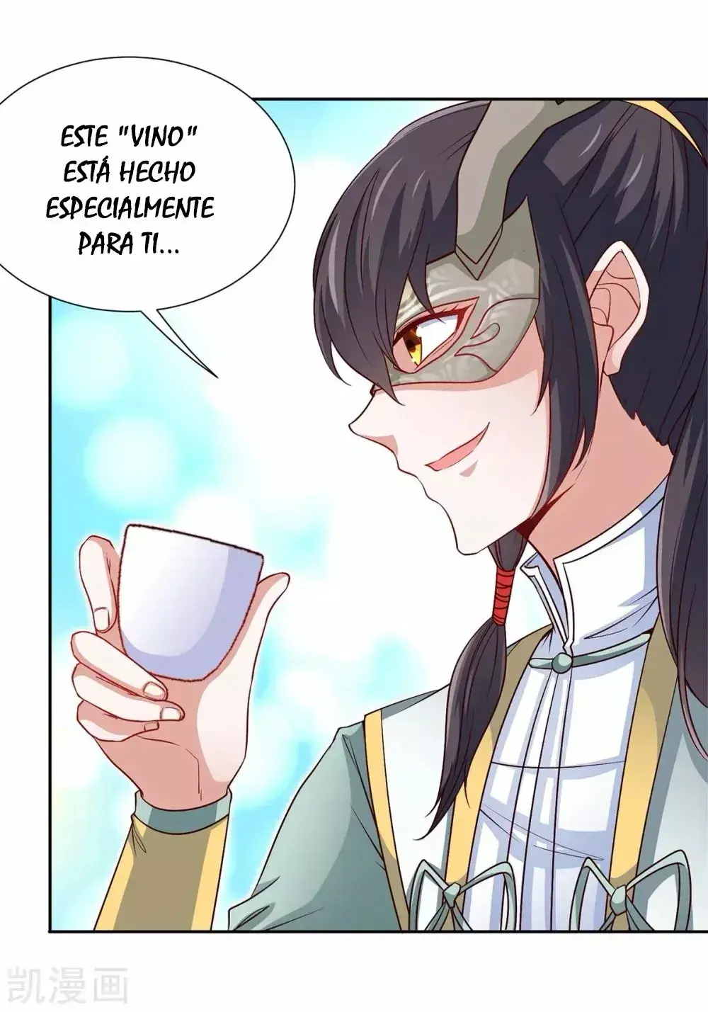 Capitulo 150 page 25