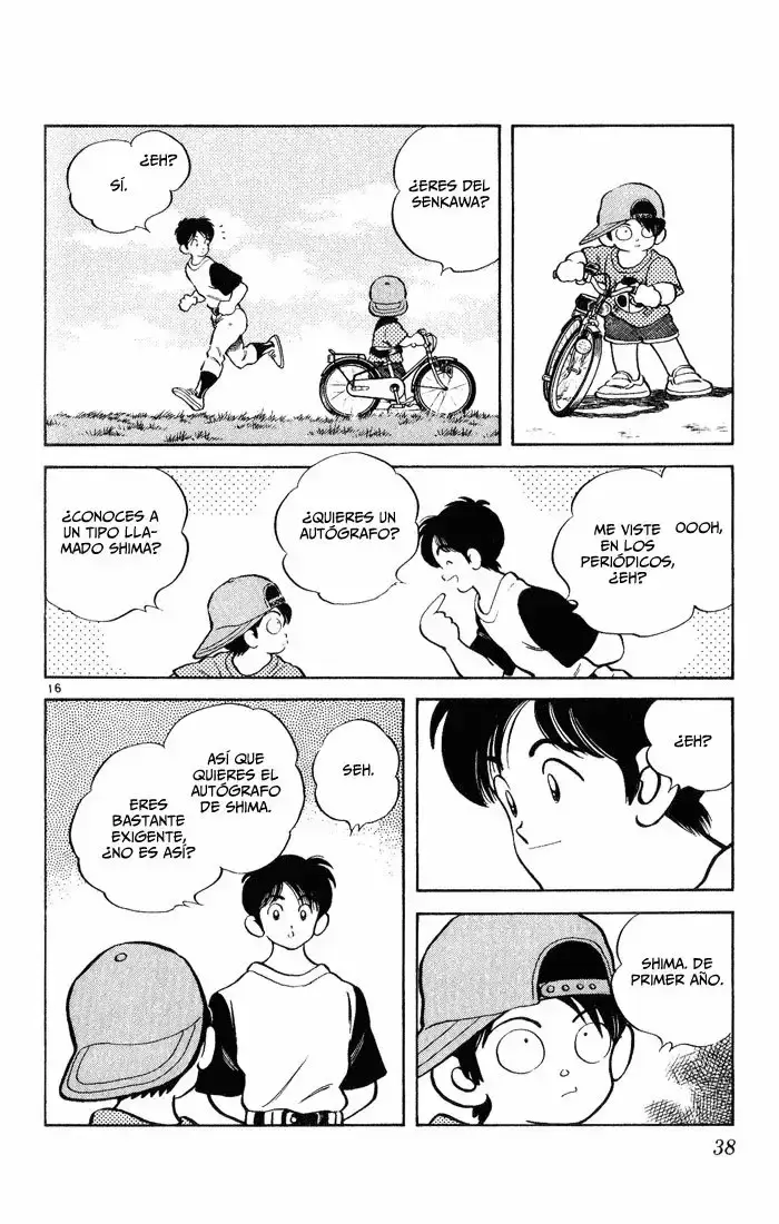 Capitulo 121 page 17
