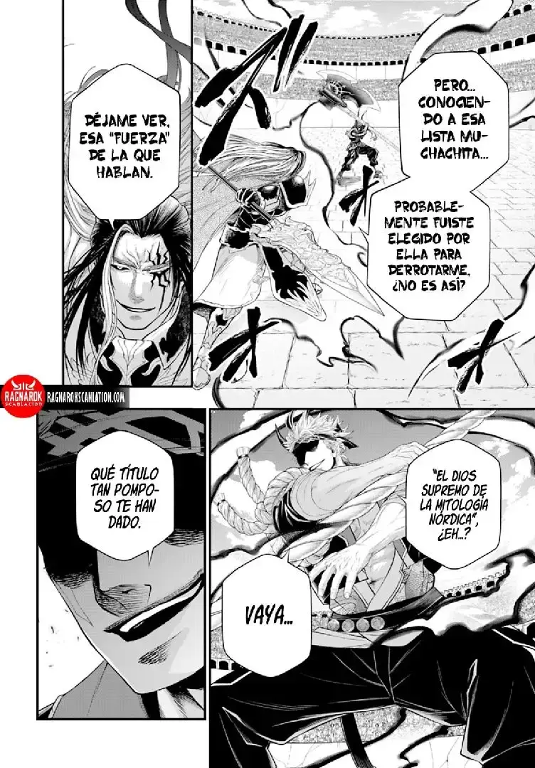 Capitulo 109 page 19