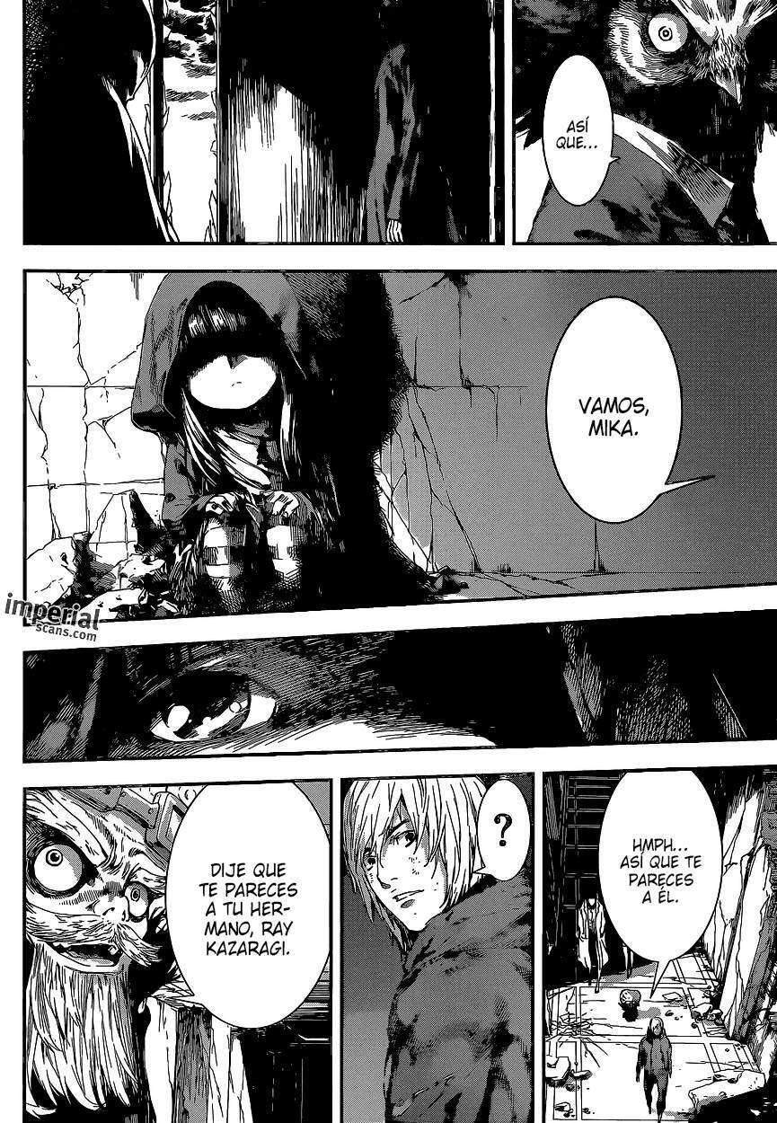 Capitulo 97 page 15