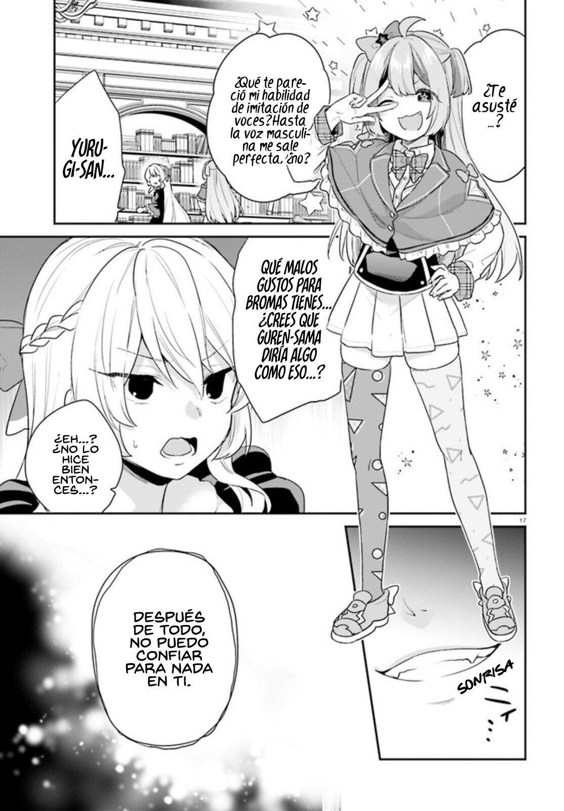 Capitulo 35 page 19