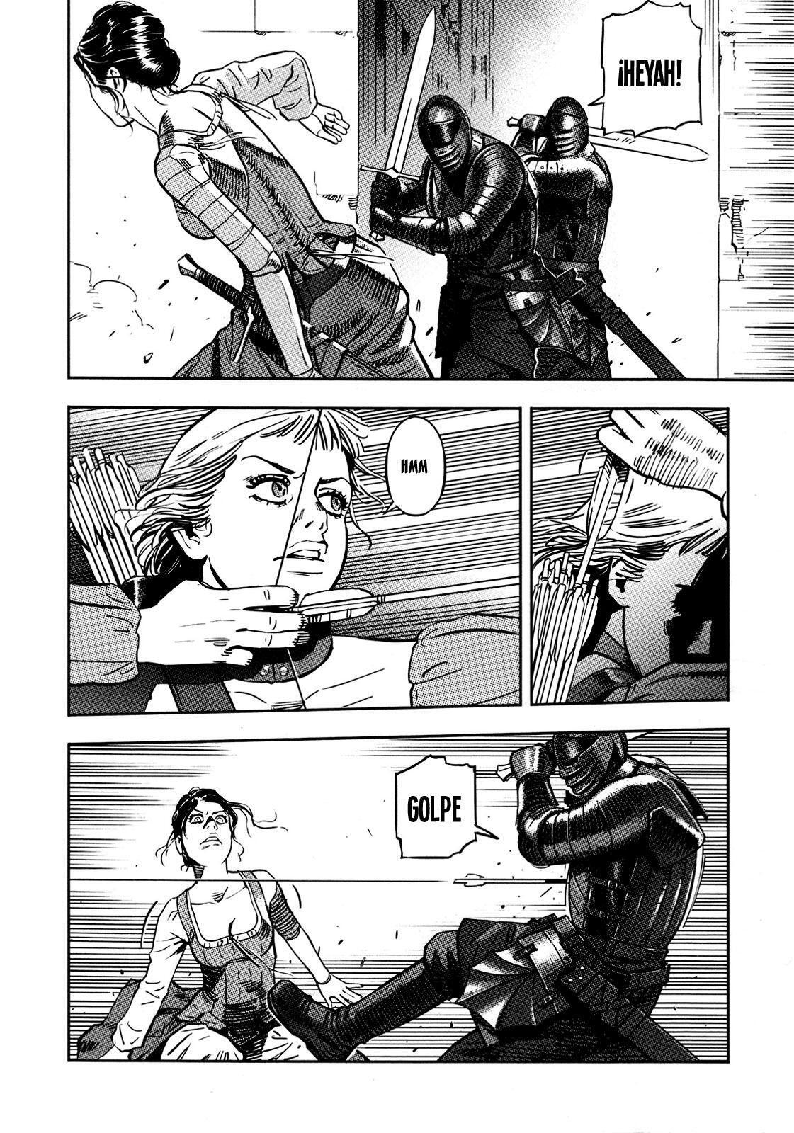 Capitulo 11 page 14