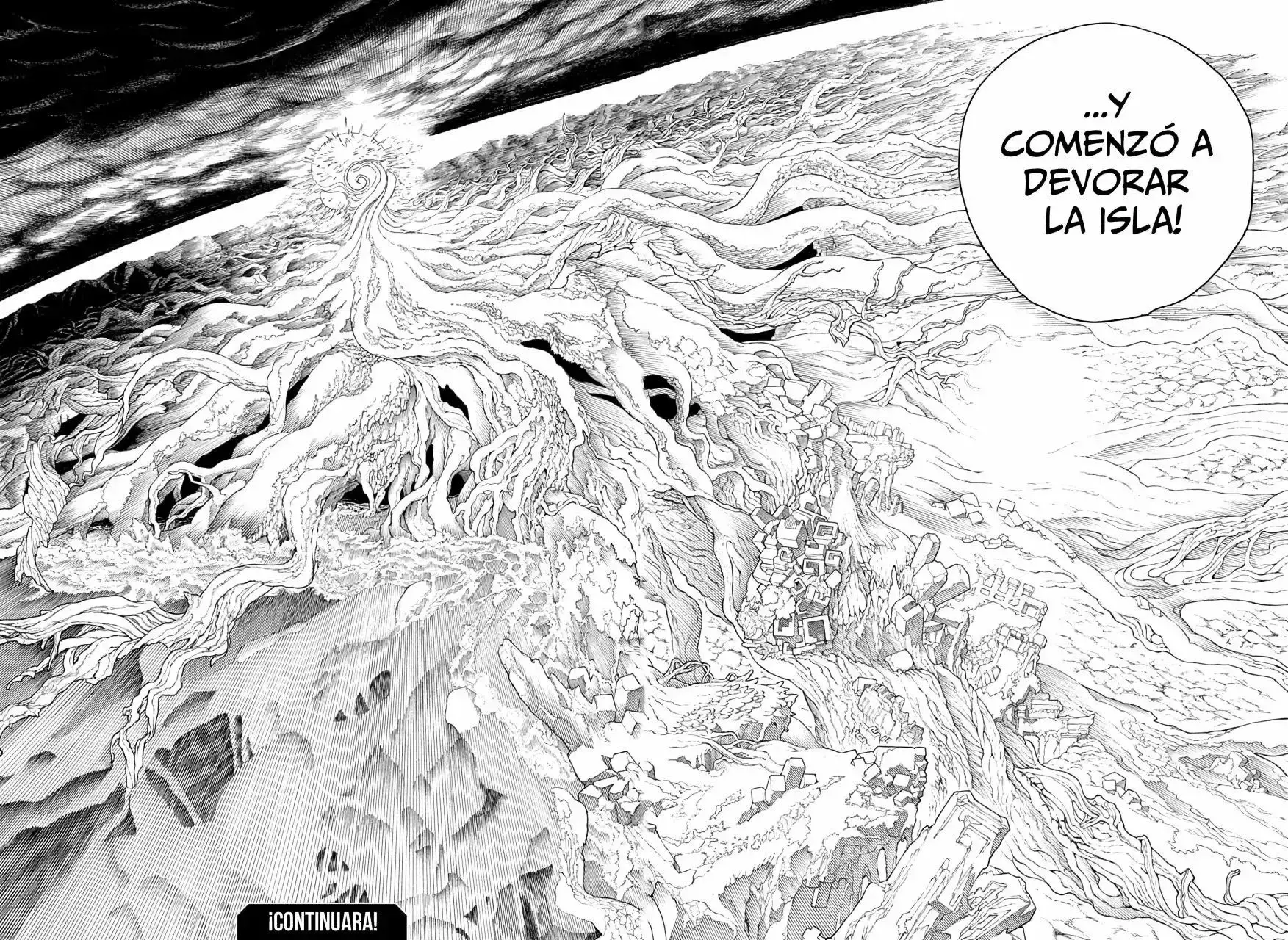 Capitulo 138 page 34