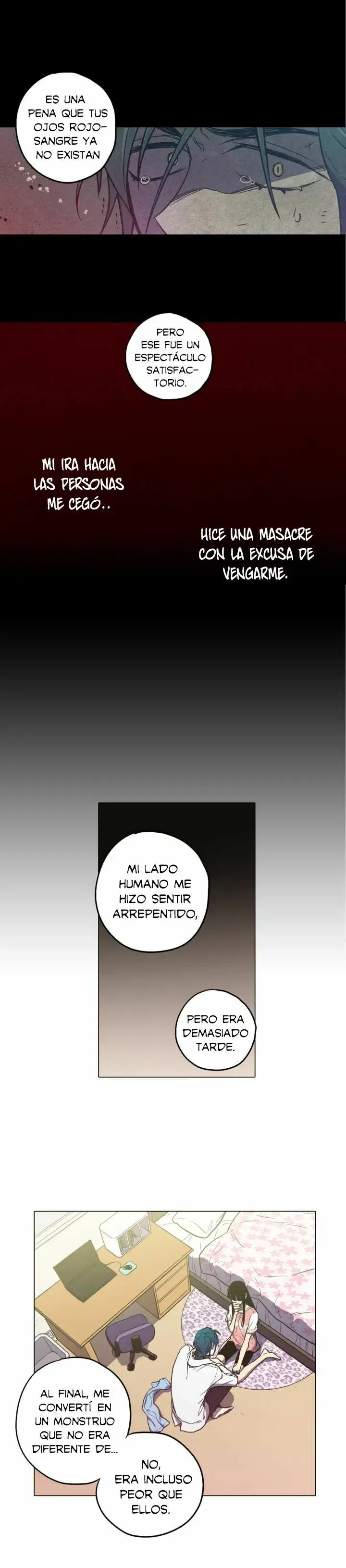 Capitulo 32 page 14