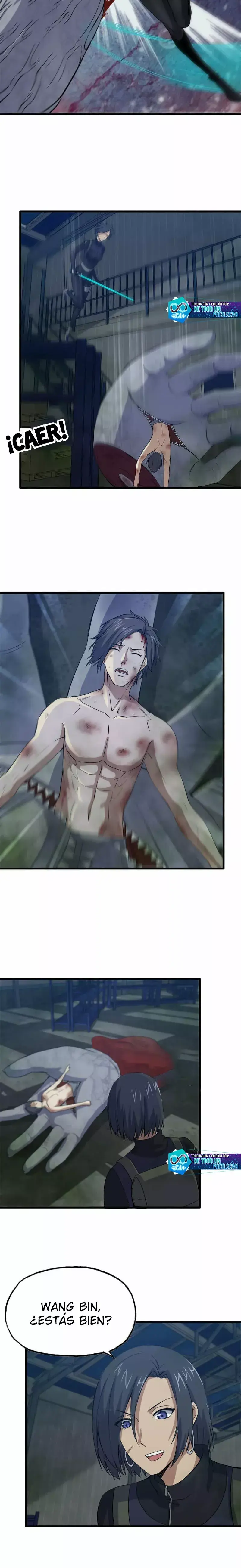 Capitulo 143 page 6