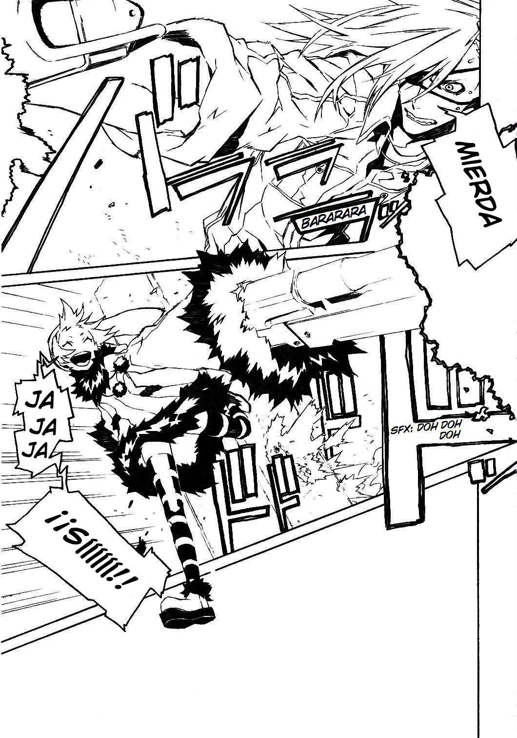Capitulo 17 page 7