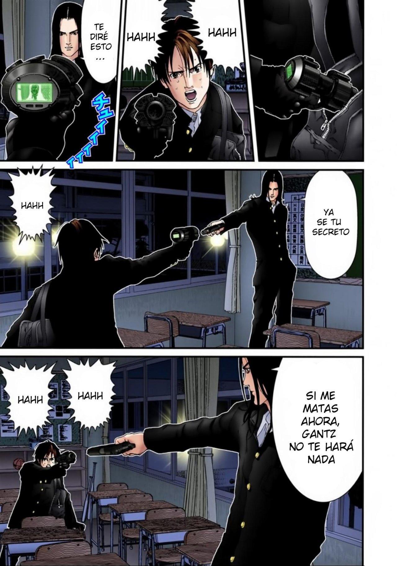 Capitulo 120 page 15