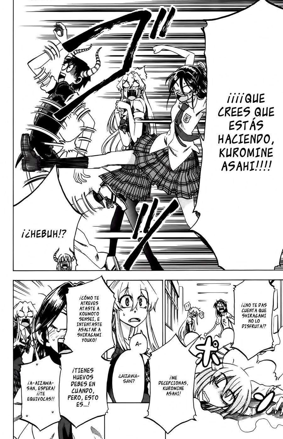 Capitulo 27 page 19