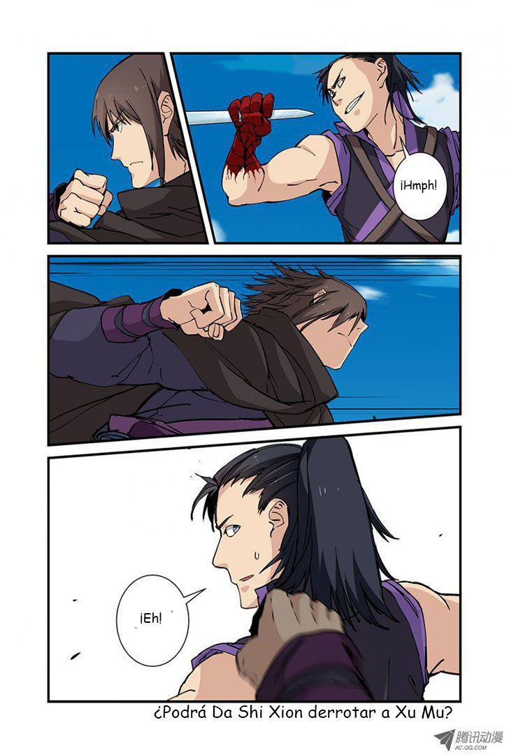 Capitulo 25 page 24