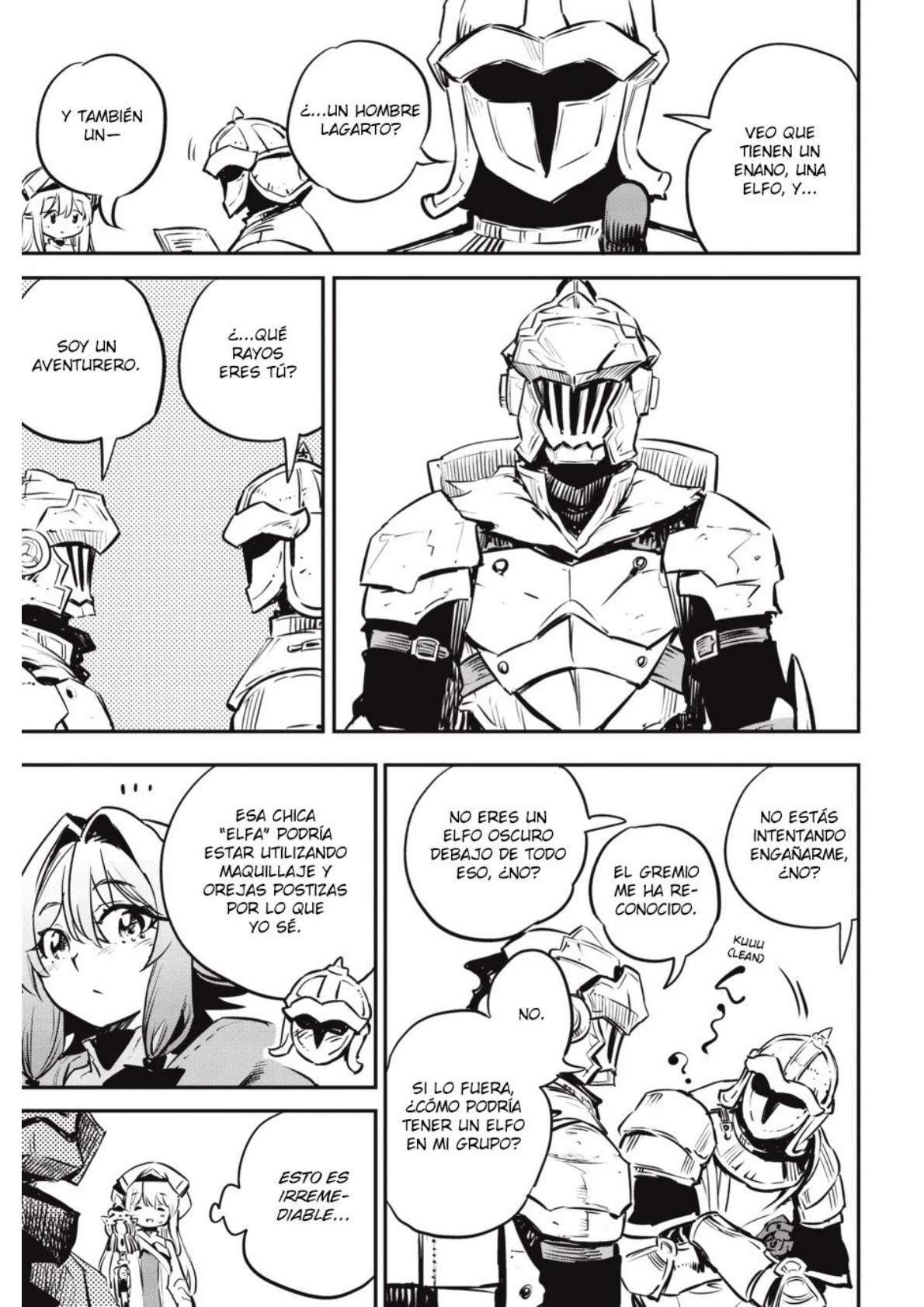 Capitulo 100 page 15
