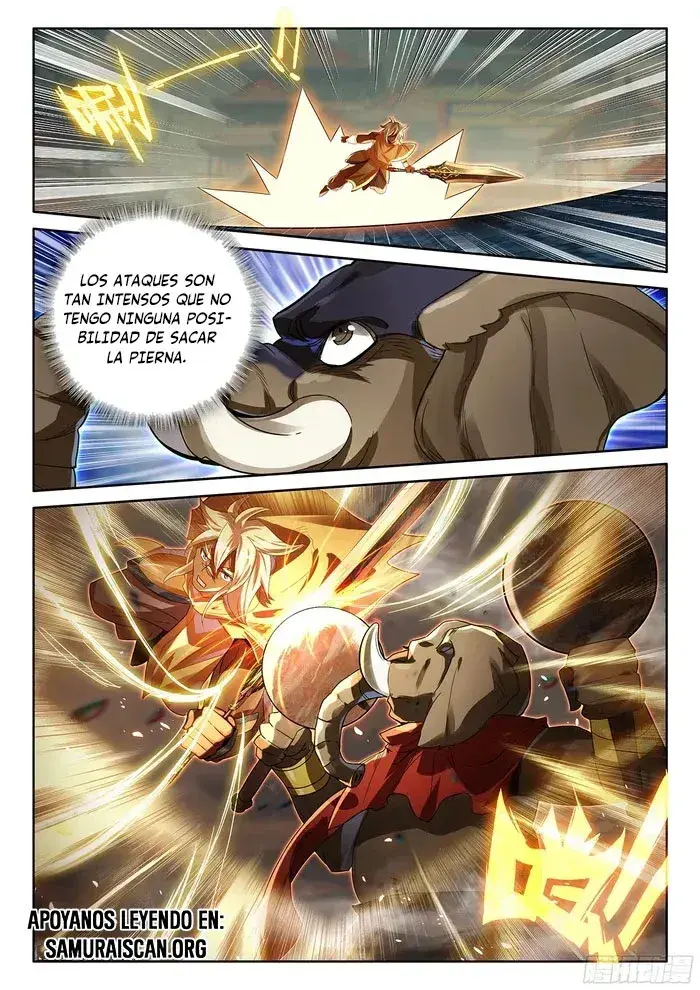 Capitulo 192 page 14