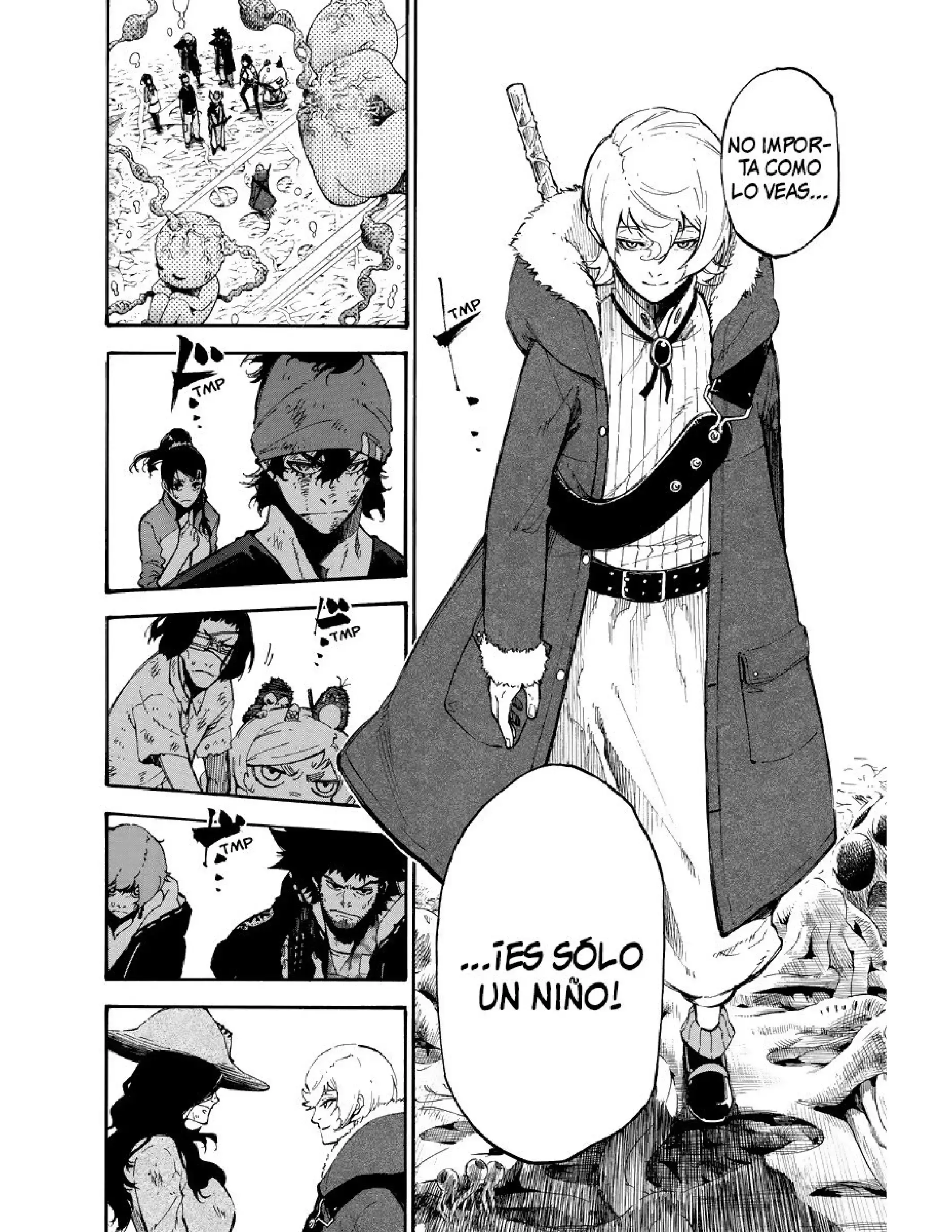Capitulo 117 page 3