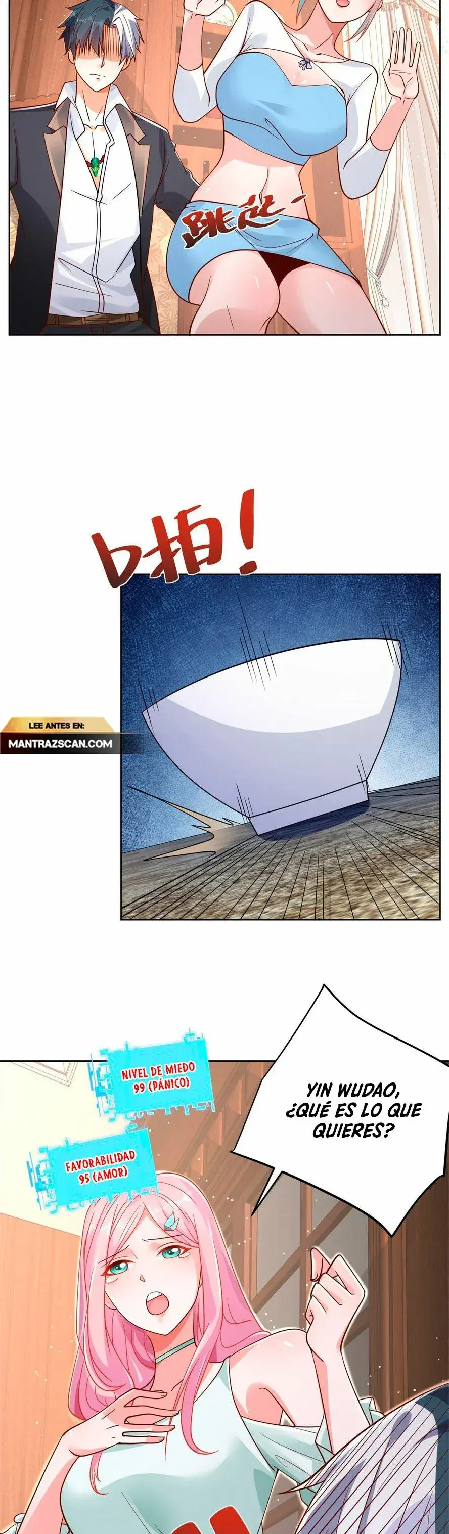 Capitulo 38 page 18