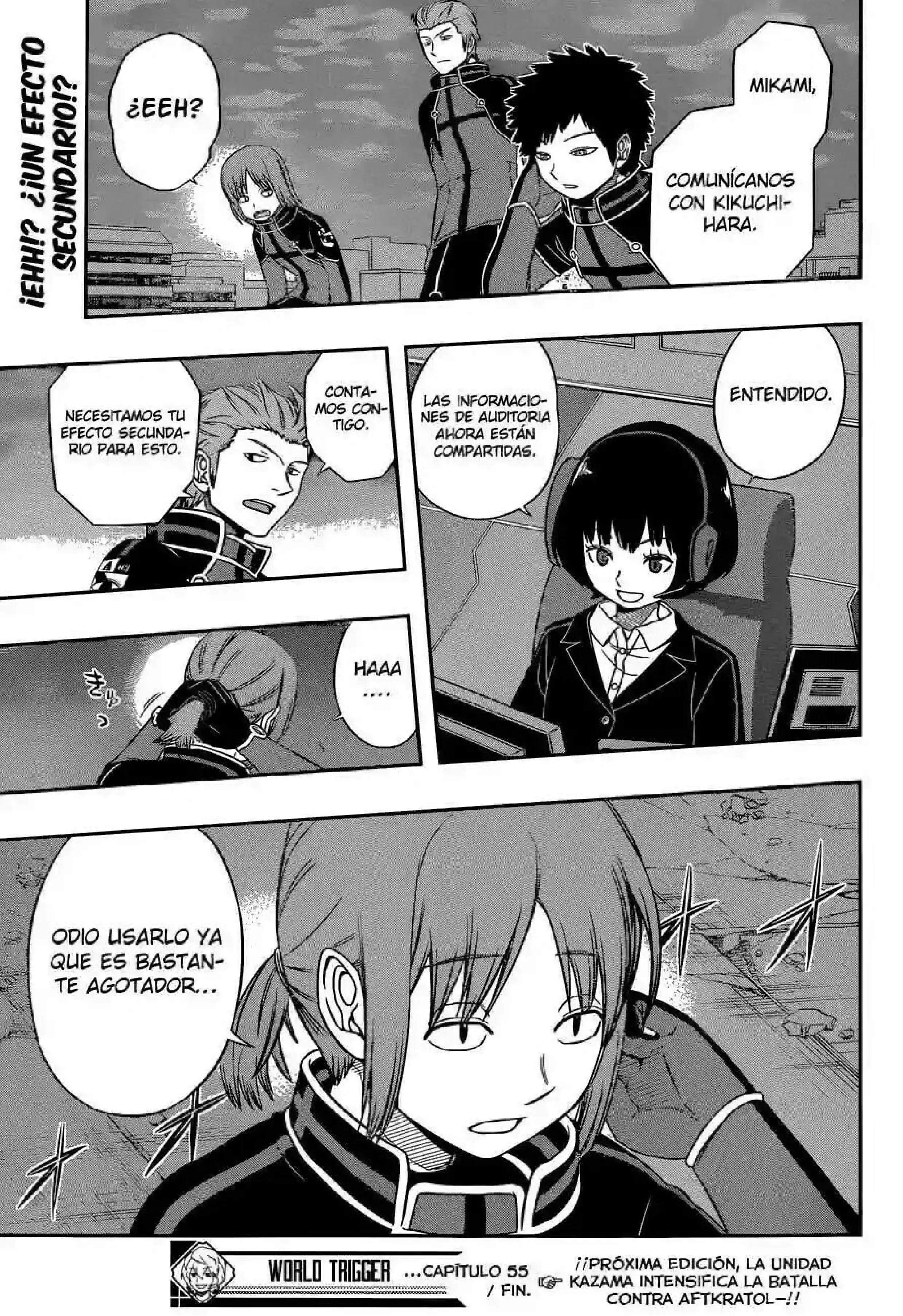 Capitulo 55 page 21