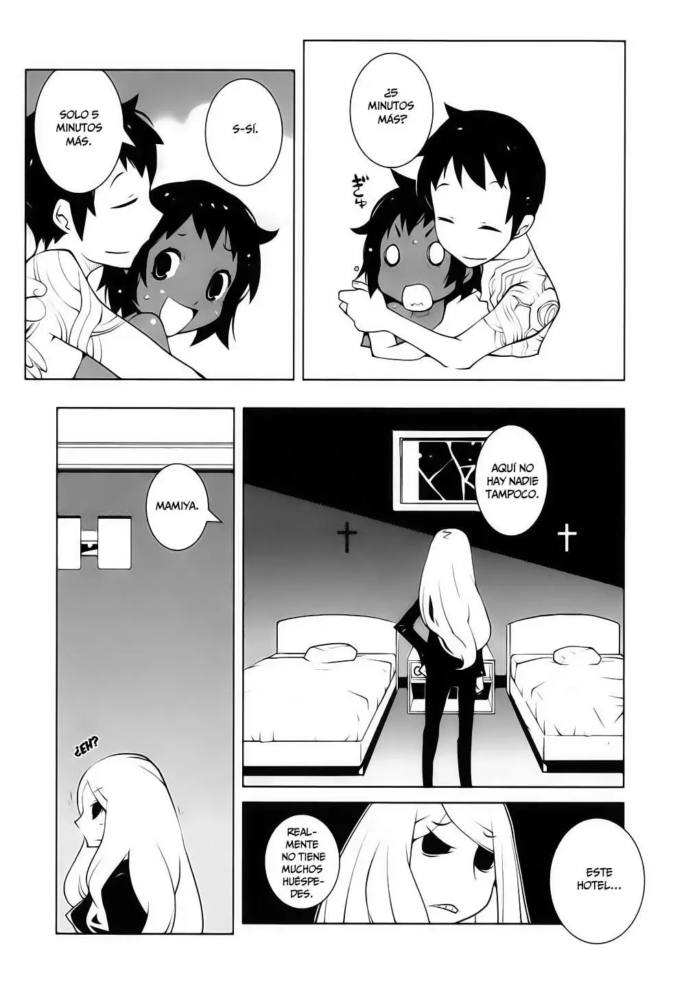 Capitulo 42 page 4
