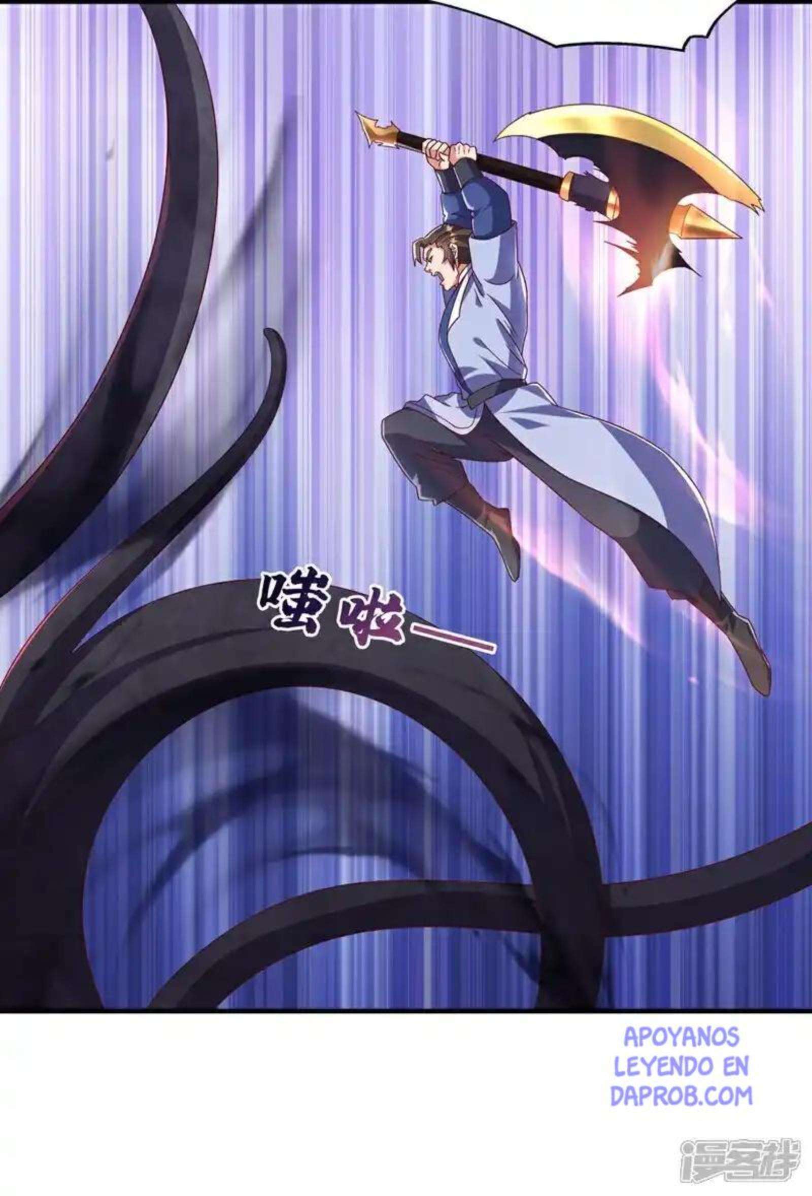 Capitulo 550 page 22