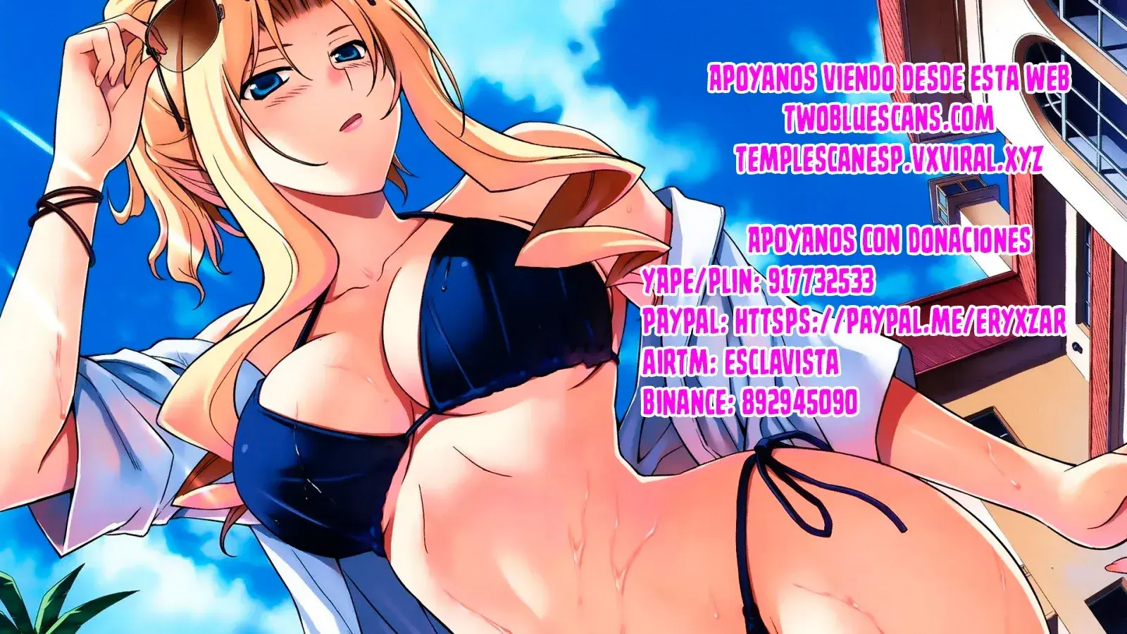 Capitulo 93 page 19