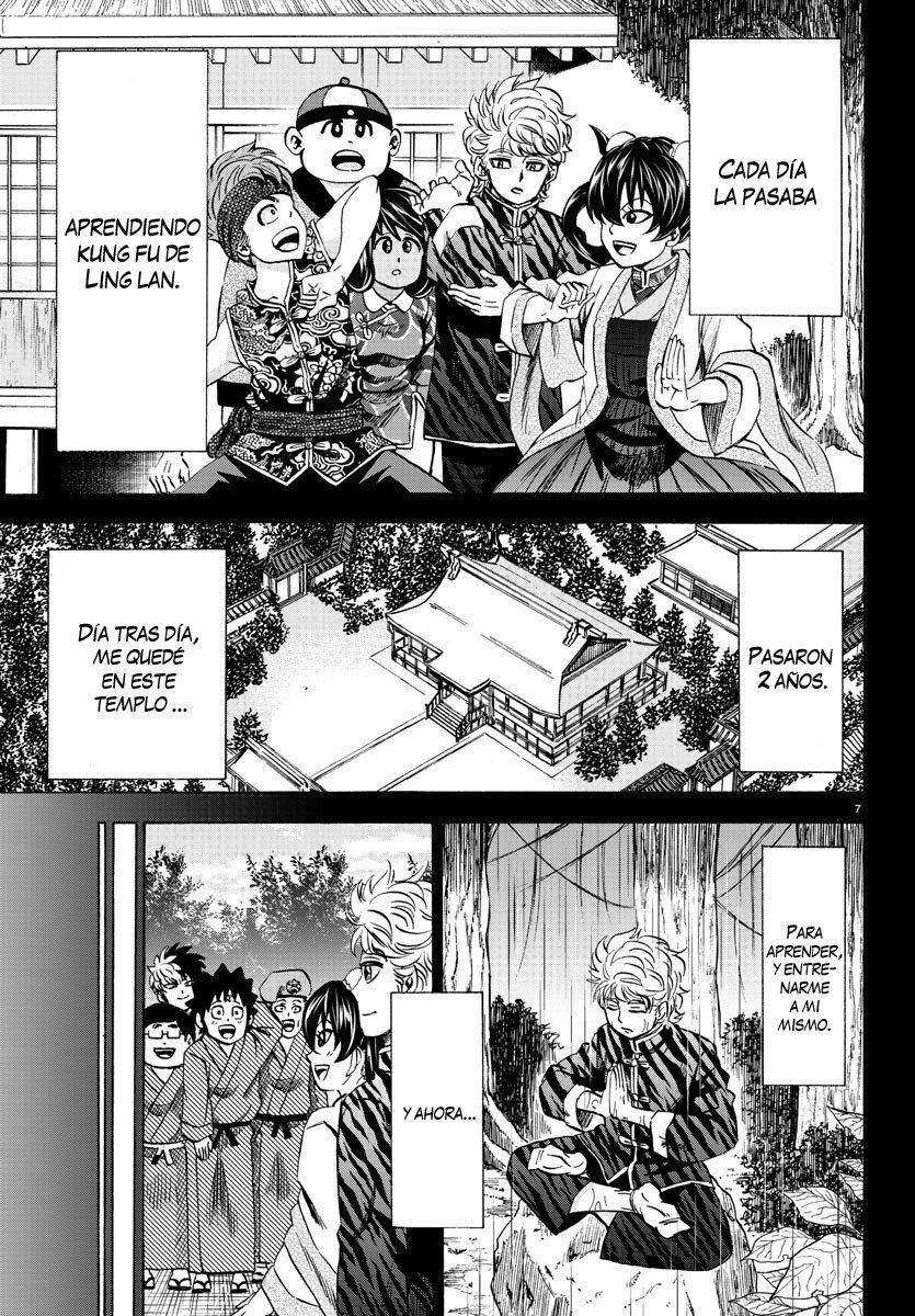 Capitulo 115 page 8