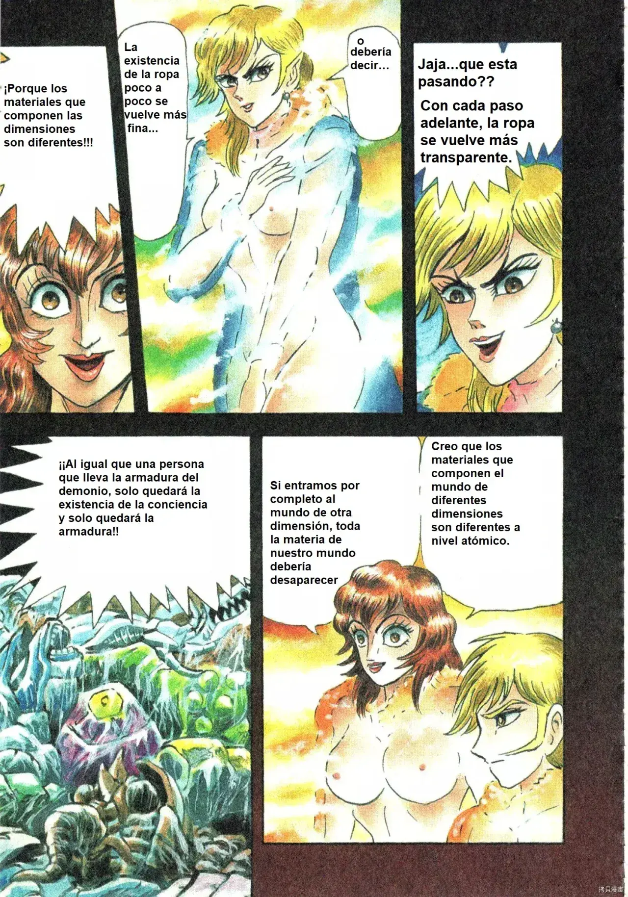 Capitulo 90 page 22